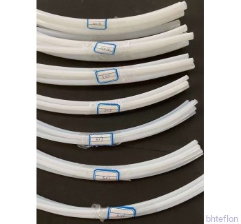 铁氟龙PTFE管