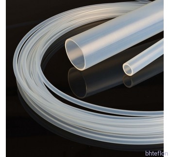 铁氟龙PFA透明管