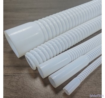 铁氟龙PTFE波纹管
