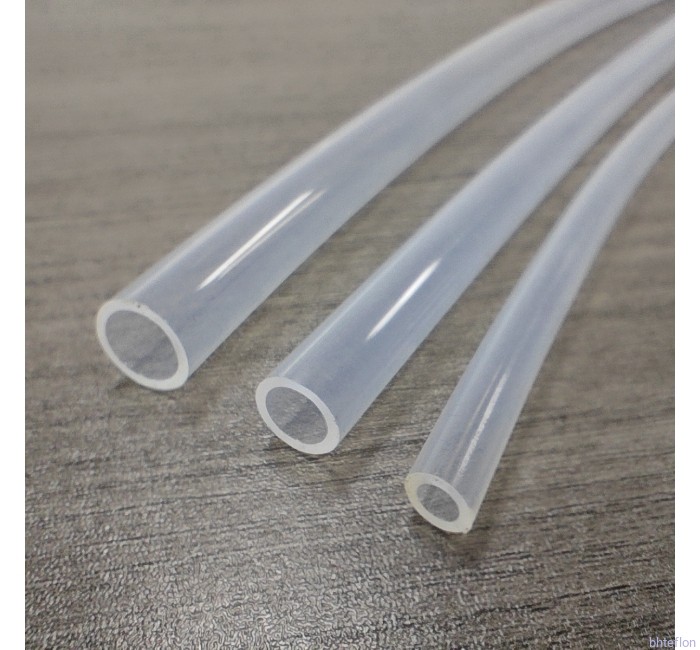 铁氟龙FEP透明管