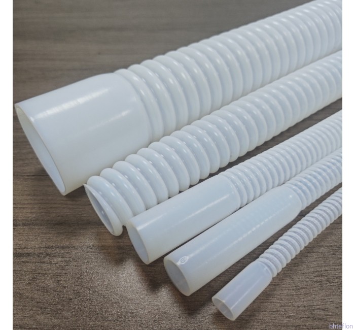 铁氟龙PTFE波纹管