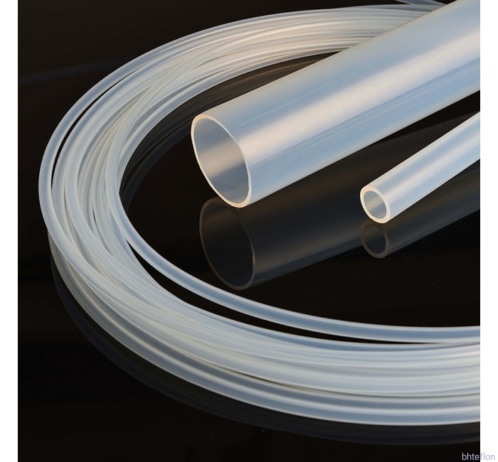 铁氟龙PFA透明管